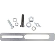 Alarm Werkzeuge 56014720 Állítócsavaros ütköző 1 db