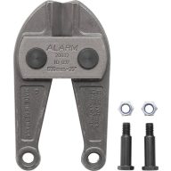 Alarm Werkzeuge Csapszegvágó késfej 140 mm