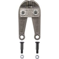 Alarm Werkzeuge Feszítődrót vágó késfej 150 mm
