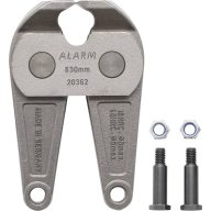 Alarm Werkzeuge Csapszegvágó késfej 140 mm