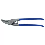   Alarm Werkzeuge Kerek lyukú olló, hosszú, 275 mm, vágóoldal B 56034041