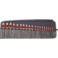 Alarm Werkzeuge 56035319 Lyukasztó készlet