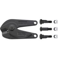 VBW Csapszegvágó késfej 140 mm