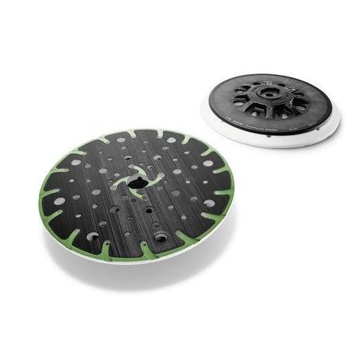Festool 202458 Csiszolókorong FUSION-TEC ST-STF D150/MJ2-M8-W-HT Ø 150 mm