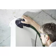   Festool 80x133 P80 GR/50 497119 Csiszolólap Szemcsézet 80 (H x Sz) 80 mm x 133 mm 50 db