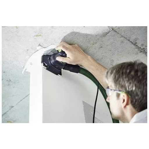 Festool 80x133 P80 GR/50 497119 Csiszolólap Szemcsézet 80 (H x Sz) 80 mm x 133 mm 50 db