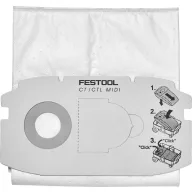 Festool 498411 5 db