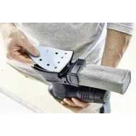   Festool Delta P120 GR/100 577546 Csiszolólap Szemcsézet 120 100 db