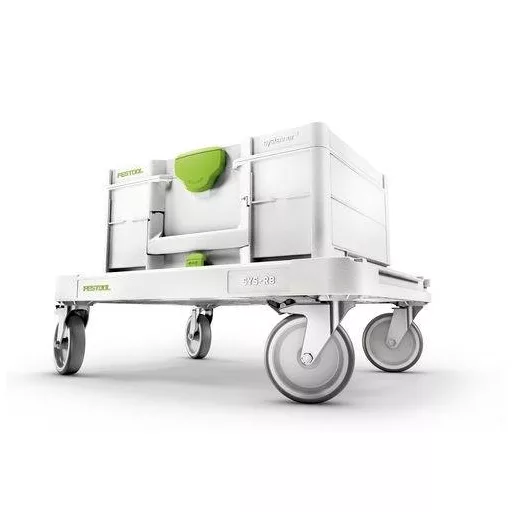 Festool 204869 SYS-RB Görgőspad Terhelés (max.): 100 kg