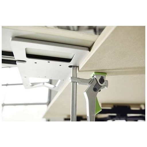 FS-HZ 160 karos szorító Festool 491594 Szorítási szélesség (max.):160 mm