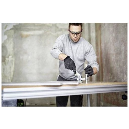 FS-HZ 160 karos szorító Festool 491594 Szorítási szélesség (max.):160 mm