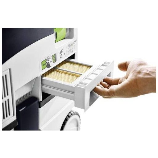 Festool 204200 Fő szűrő 1 db