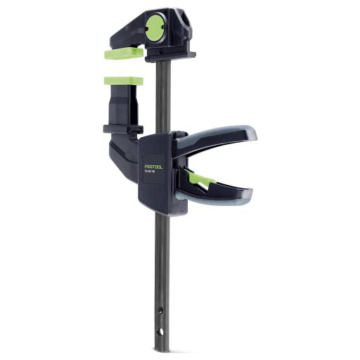 Egykezes szorító FS-EZ 150/2 Festool 578623 Szorítási szélesség (max.):150 mm