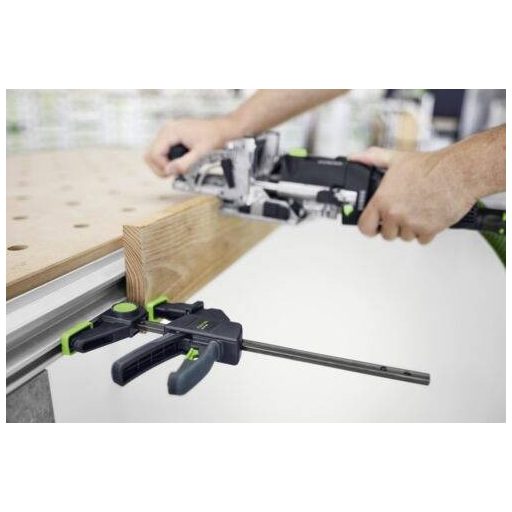 Egykezes szorító FS-EZ 150/2 Festool 578623 Szorítási szélesség (max.):150 mm