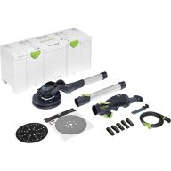   Festool LHS 2 225 EQI-Plus 575990 Hosszúnyakú csiszoló 400 W