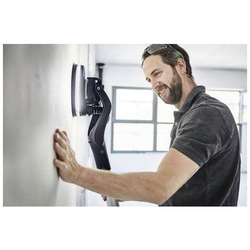 Festool LHS 2 225 EQI-Plus 575990 Hosszúnyakú csiszoló 400 W