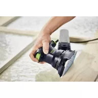   Festool 80x133 P180 GR/100 497122 Csiszolólap Szemcsézet 180 (H x Sz) 80 mm x 133 mm 100 db
