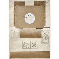 Festool 769136 Szűrőzsák 5 db