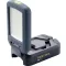 Festool 578128 KAL C #####Akku-Arbeitsleuchte Akkuról üzemeltetett 1200 lm Vele szállított akkuk száma 0