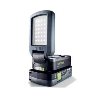   Festool 578128 KAL C #####Akku-Arbeitsleuchte Akkuról üzemeltetett 1200 lm Vele szállított akkuk száma 0