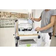   Festool 80x133 GR SYS 578194 Csizolólap doboz Szemcsézet 60, 80, 120, 180, 220 (H x Sz) 80 mm x 133 mm 1 készlet