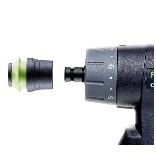 Szerszámtokmány WH-CE CENTROTEC Festool 492135