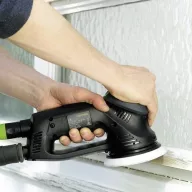   Festool 492125 Csiszolókorong ST-STF D125/8 FX-W-HT Ø 125 mm