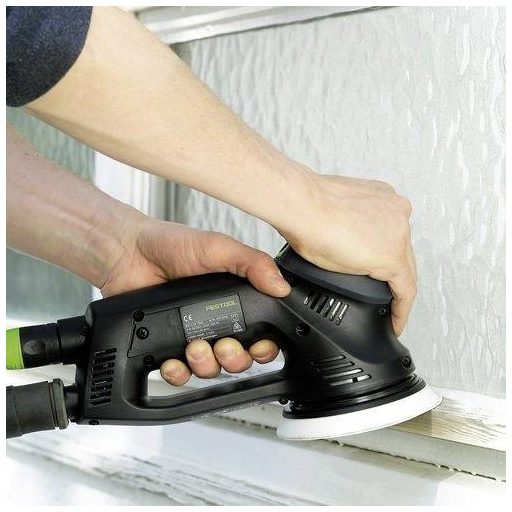 Festool 492125 Csiszolókorong ST-STF D125/8 FX-W-HT Ø 125 mm