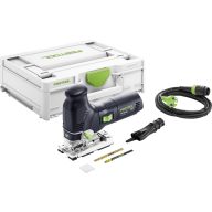 Festool PS 300 EQ-Plus Beszúró fűrész 576041 720 W