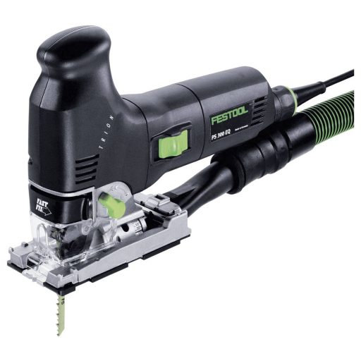 Festool PS 300 EQ-Plus Beszúró fűrész 576041 720 W