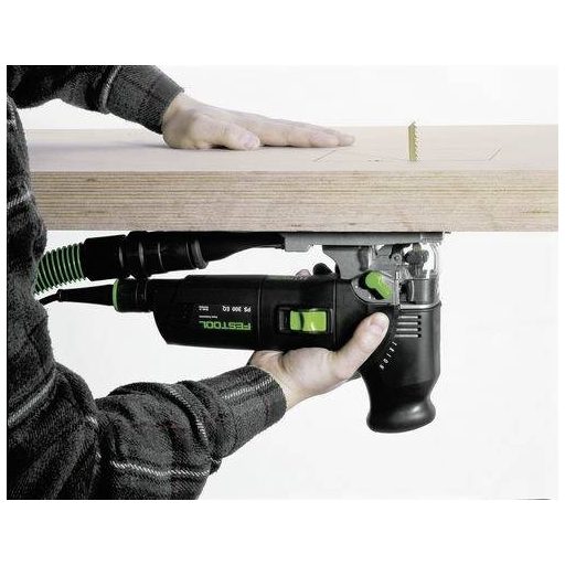 Festool PS 300 EQ-Plus Beszúró fűrész 576041 720 W