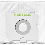 Festool 497539 Szűrőzsák 5 db