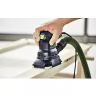   Festool 80x133 P80 RU/50 499048 Csiszolólap Szemcsézet 80 (H x Sz) 80 mm x 400 mm 50 db