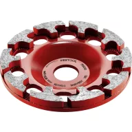   Festool 768018 Diamantscheibe DIA ABRASIVE-D130 DIA ABRASIVE-D130 130 mm 1 db