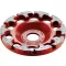Festool 768018 Diamantscheibe DIA ABRASIVE-D130 DIA ABRASIVE-D130 130 mm 1 db