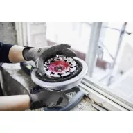   Festool 768018 Diamantscheibe DIA ABRASIVE-D130 DIA ABRASIVE-D130 130 mm 1 db