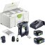 Festool CXS 12 2,5-Set 576865 Akkus fúrócsavarozó 10.80 V 2.50 Ah akkuval, Töltővel