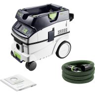 Festool CTL 26 EI Mobil elszívó