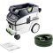 Festool CTL 26 EI Mobil elszívó