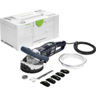 Festool RG 130 ECI-Plus 577045 Betoncsiszoló 1600 W