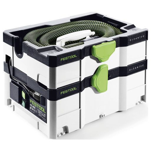 Festool CTL SYS Mobil elszívó