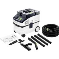 Festool CT 15-Set Mobil elszívó