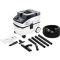 Festool CT 15-Set Mobil elszívó