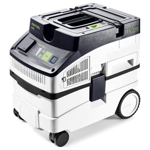 Festool CT 15-Set Mobil elszívó