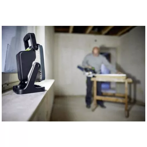 Festool SYSLITE KBS C Akkus építkezési fényszóró 5000 lm 578126