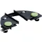 Szalagütköző LA-DF 500/700 Festool 493487