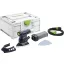 Festool DTS 400 REQ-Plus 577518 Delta csiszoló 250 W 100 x 150 mm