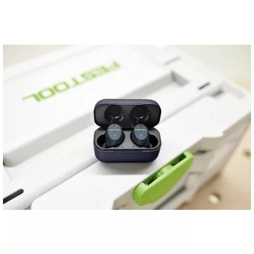 Festool GHS 25 I 577792 Hallásvédelem 32 dB 1 db