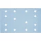 Festool 80x133 P240 GR/100 497124 Csiszolólap Szemcsézet 240 (H x Sz) 80 mm x 133 mm 100 db
