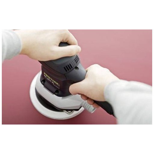 Festool 201127 Csiszológyapjú gyapjú D150 FN 320 VL/10 150.00 mm 10 db